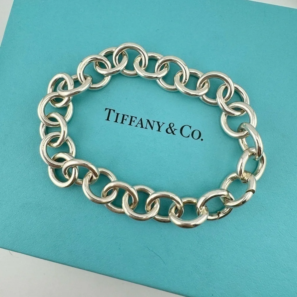 Tiffany & Co. only two